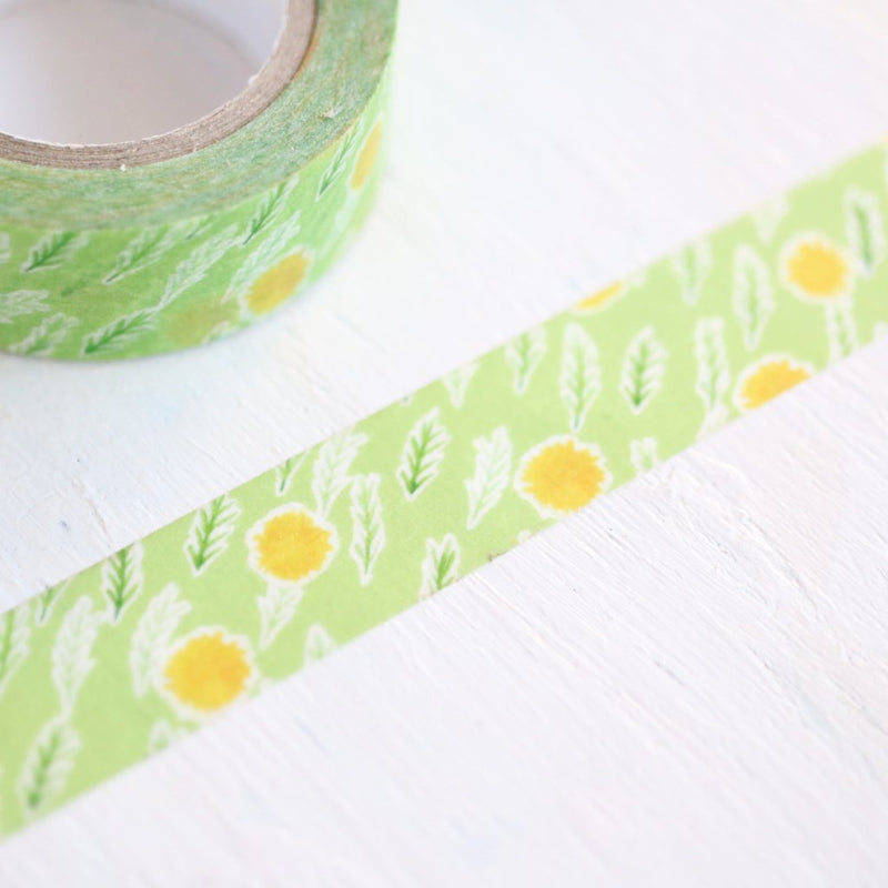 Seitousha Washi Tape - First Wind