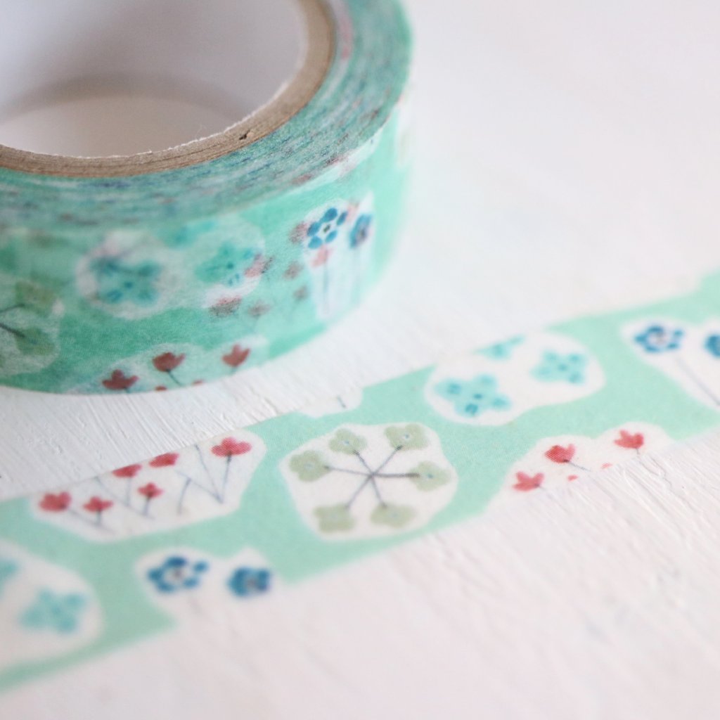 Washi Tape - Fragile