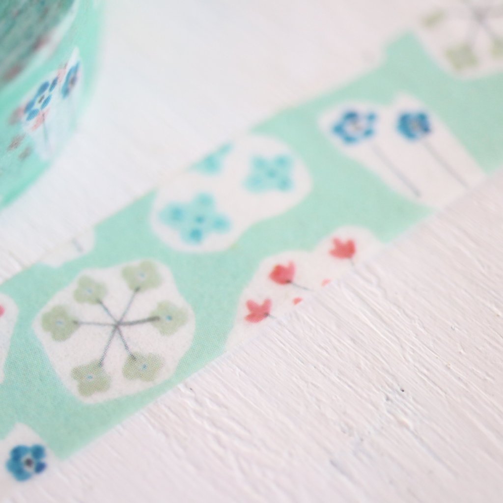 Washi Tape - Fragile