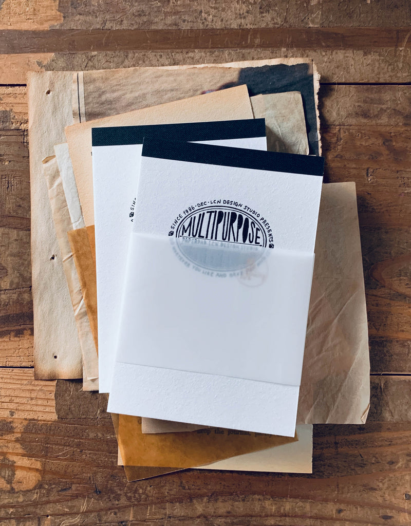 Multipurpose Paper Set