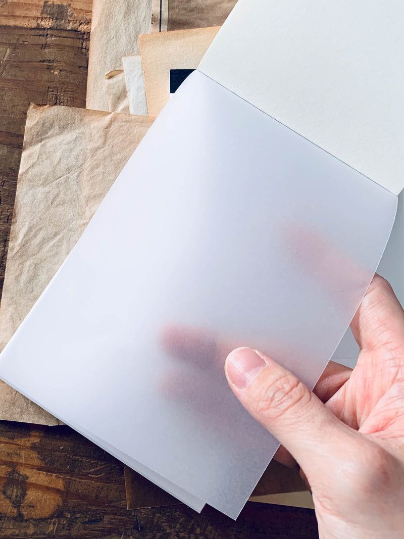 Multipurpose Paper Set