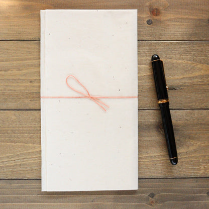 Organic Washi Paper Set