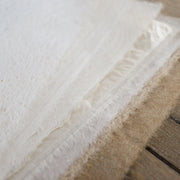 Organic Washi Paper Set