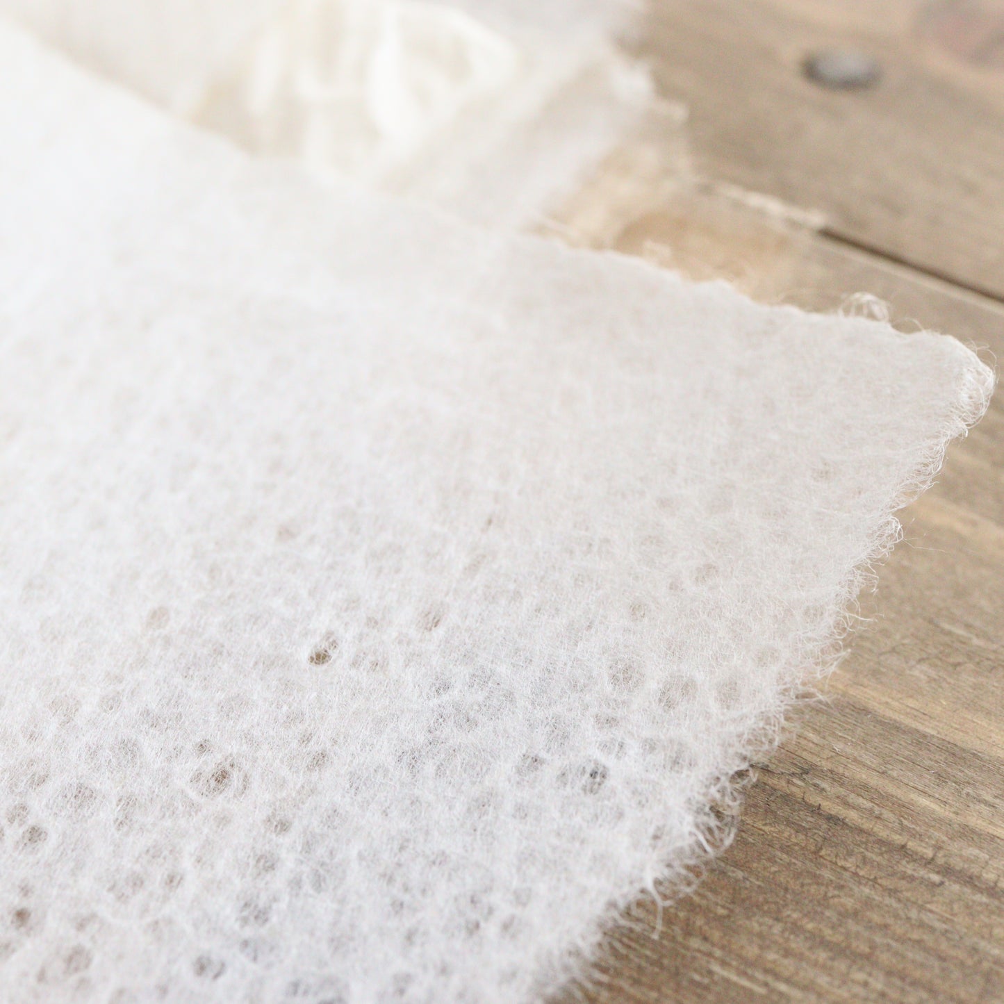 Organic Washi Paper Set