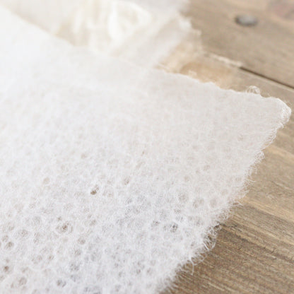 Organic Washi Paper Set