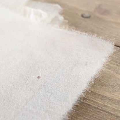 Organic Washi Paper Set