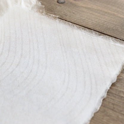 Organic Washi Paper Set