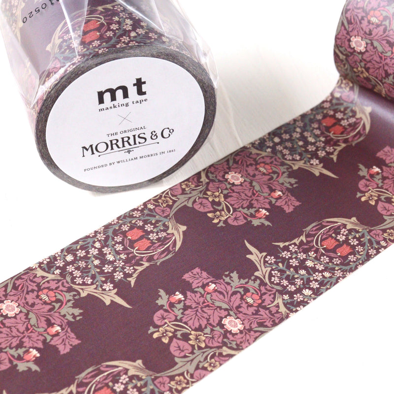Washi Tape - Blackthorn