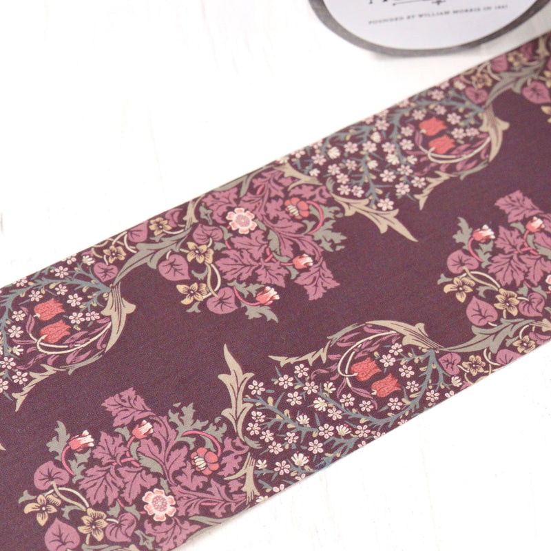 Washi Tape - Blackthorn