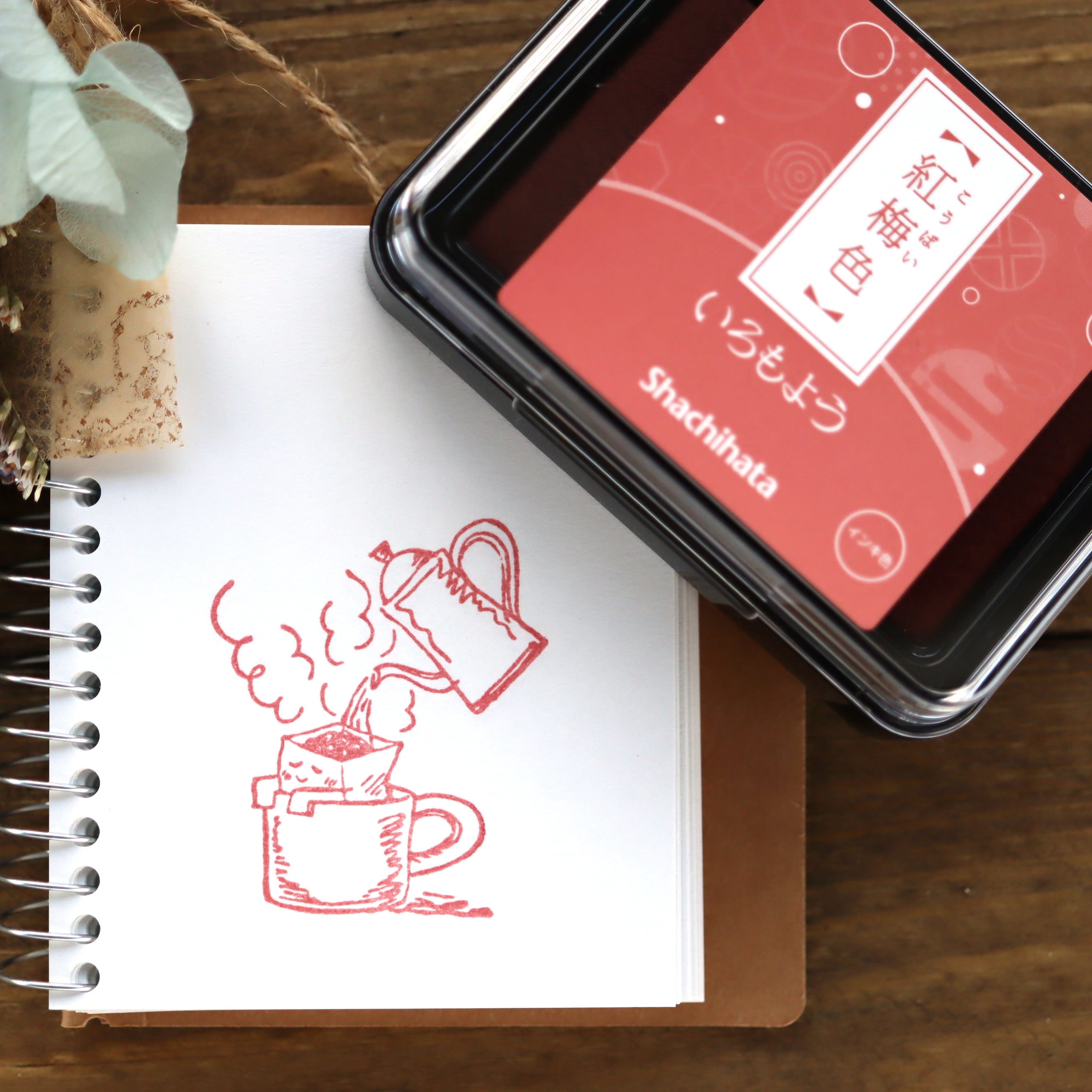 shachihata – Cute Things from Japan