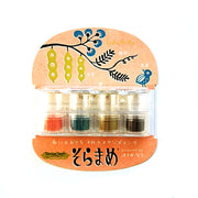 Soramame Stamp Ink - Tef Tef