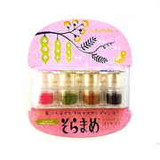 Soramame Stamp Ink - Haikara