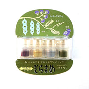 Soramame Stamp Ink - Kiriko