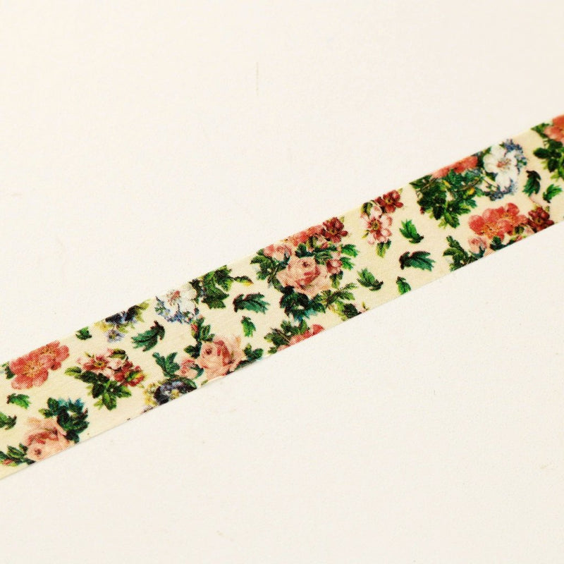 Washi Tape - Botanical Art