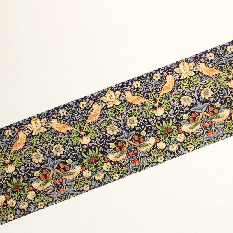 Washi Tape - Strawberry Thief