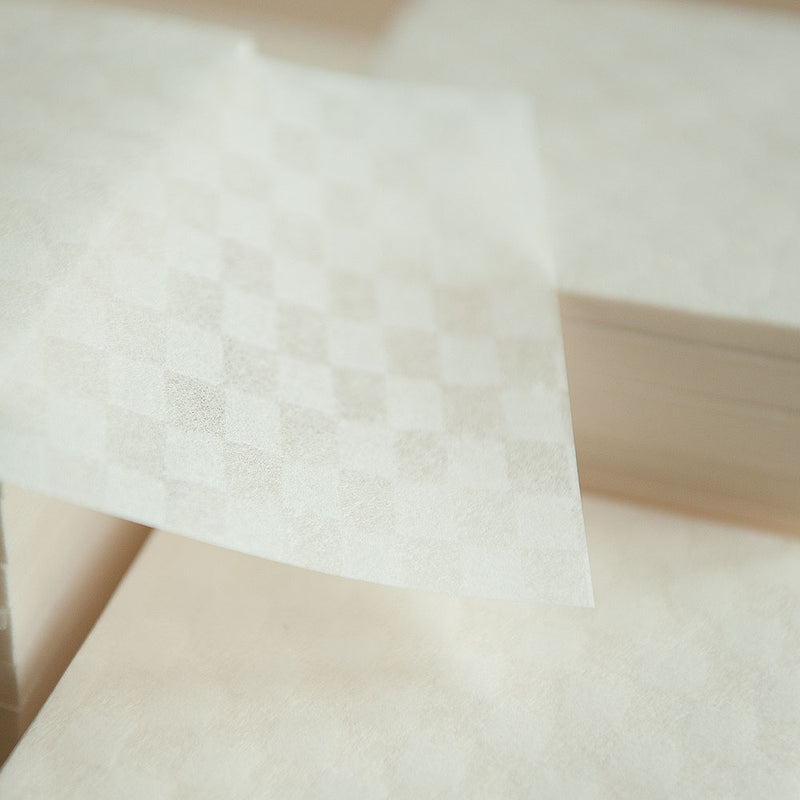 MU Natural Textured Paper (No.2)