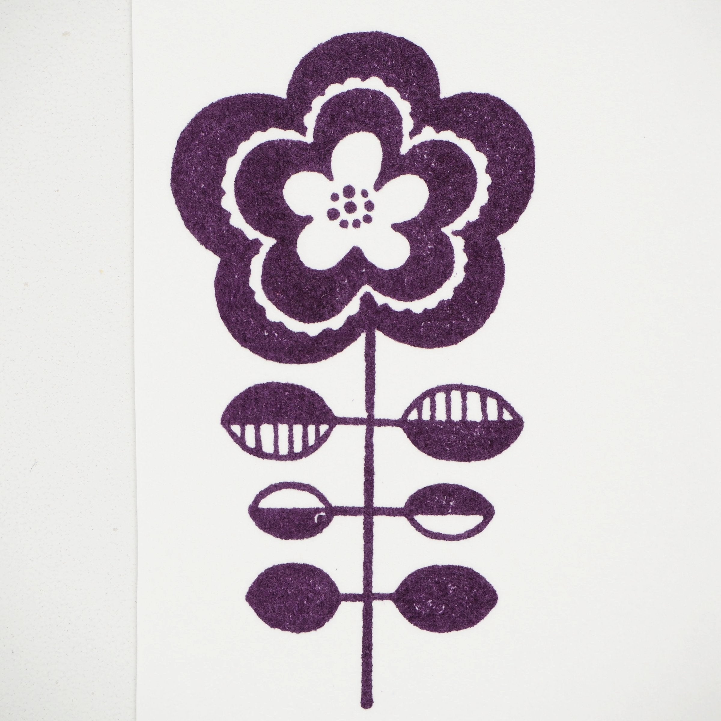 Versafine Clair Stamp Ink - Monarch