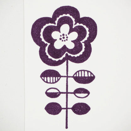 Versafine Clair Stamp Ink - Monarch