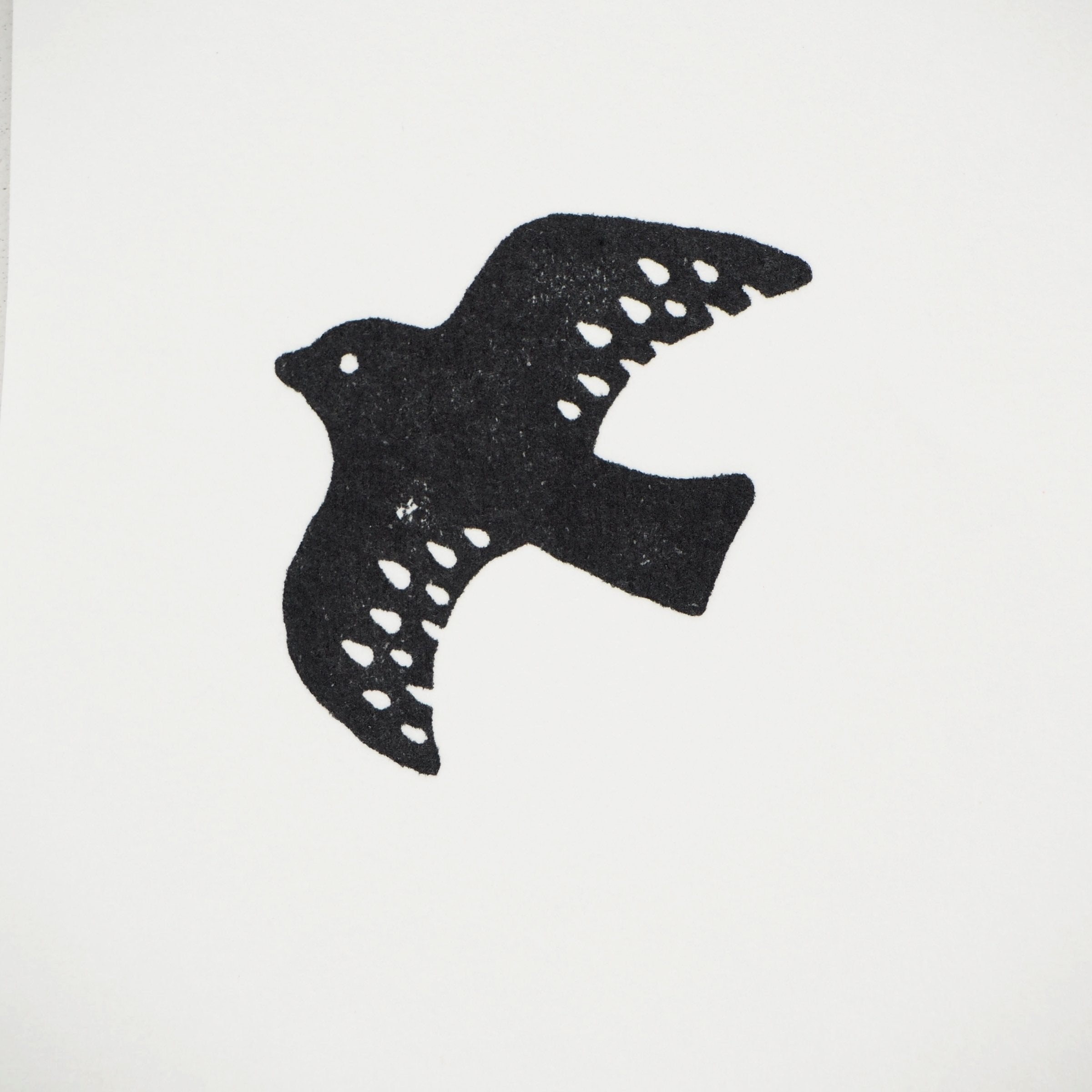 Versafine Clair Stamp Ink - Nocturne