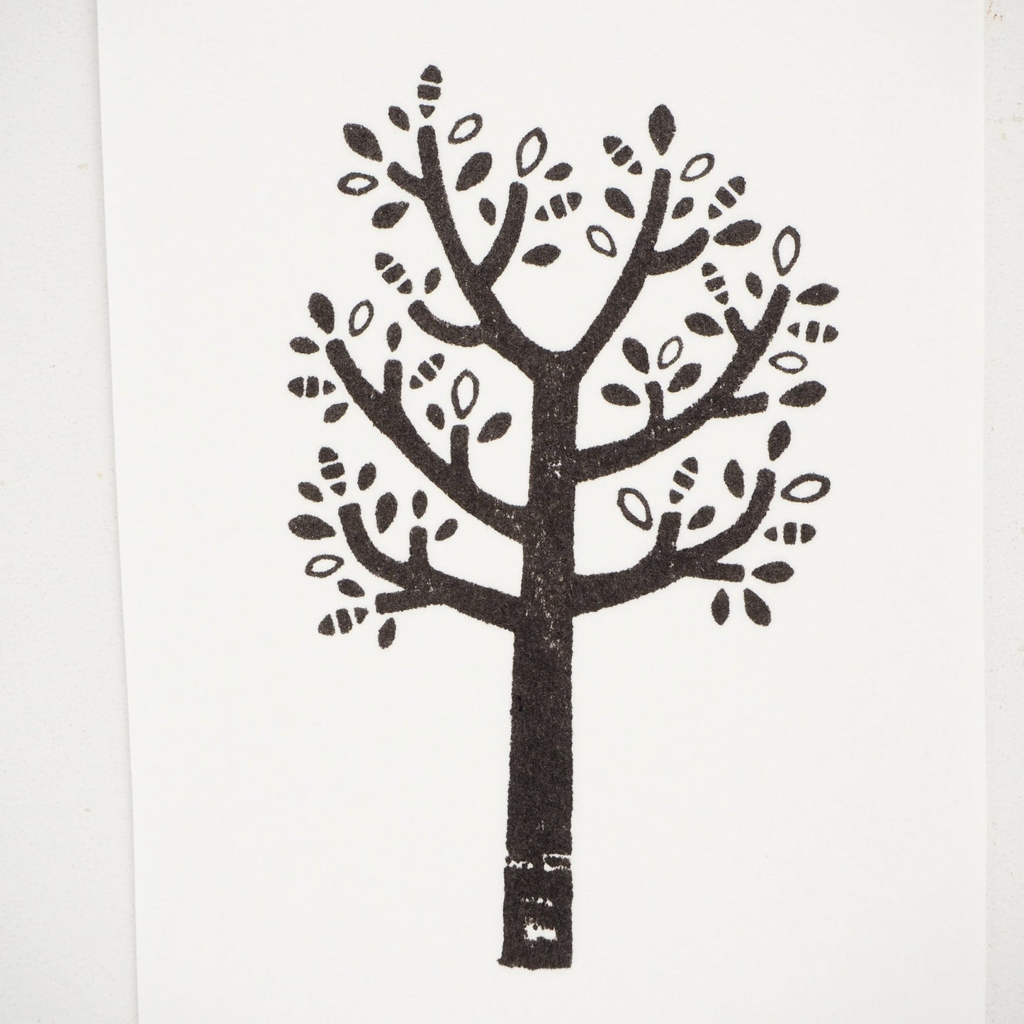 Versafine Clair Stamp Ink - Fallen Leaves