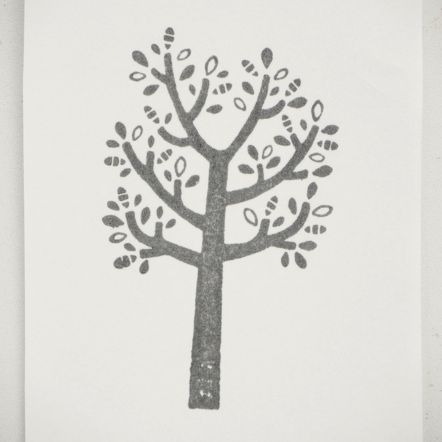 Versafine Clair Stamp Ink - Morning Mist