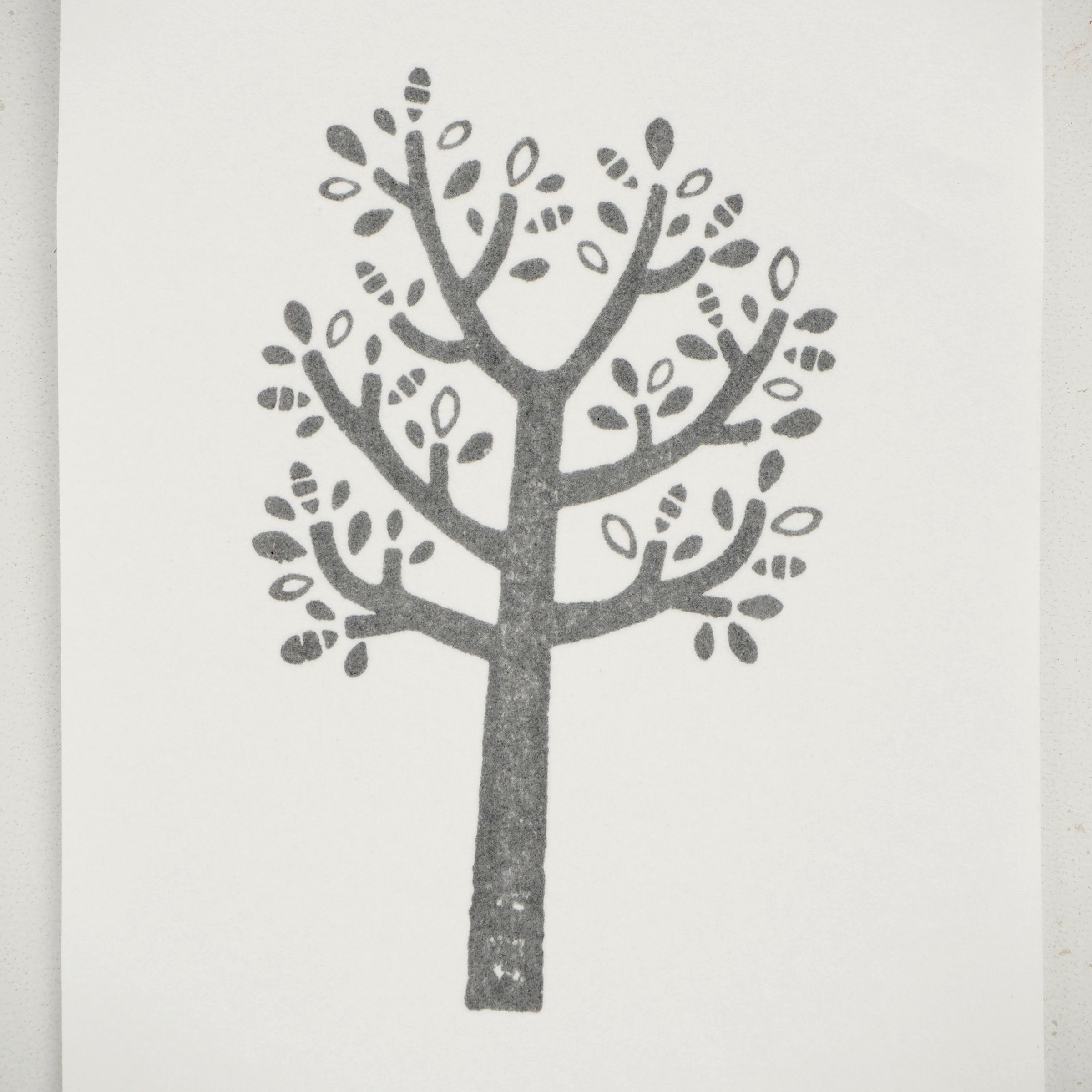 Versafine Clair Stamp Ink - Morning Mist