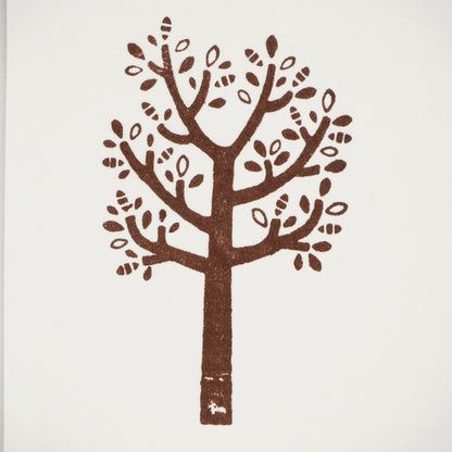 Versafine Clair Stamp Ink - Acorn