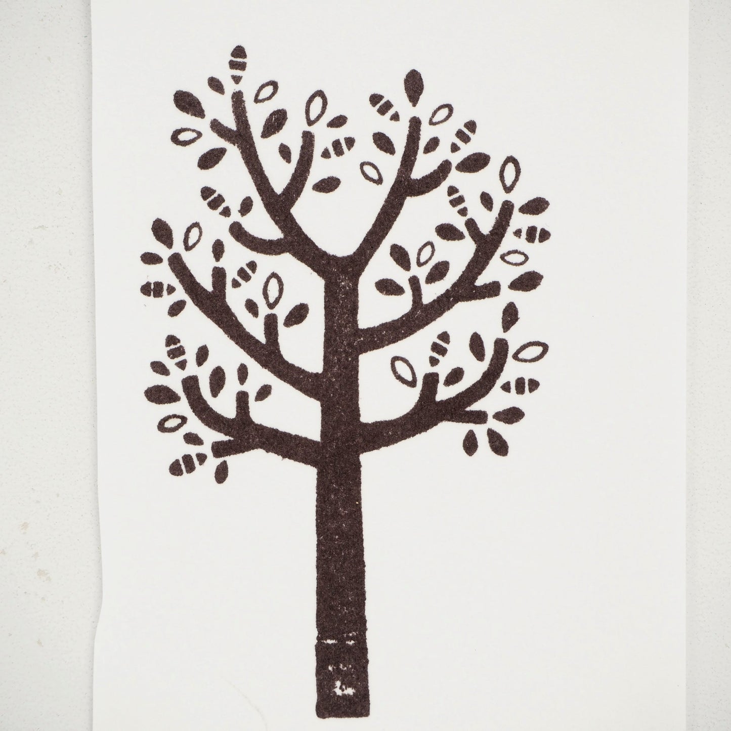 Versafine Clair Stamp Ink - Pinecone