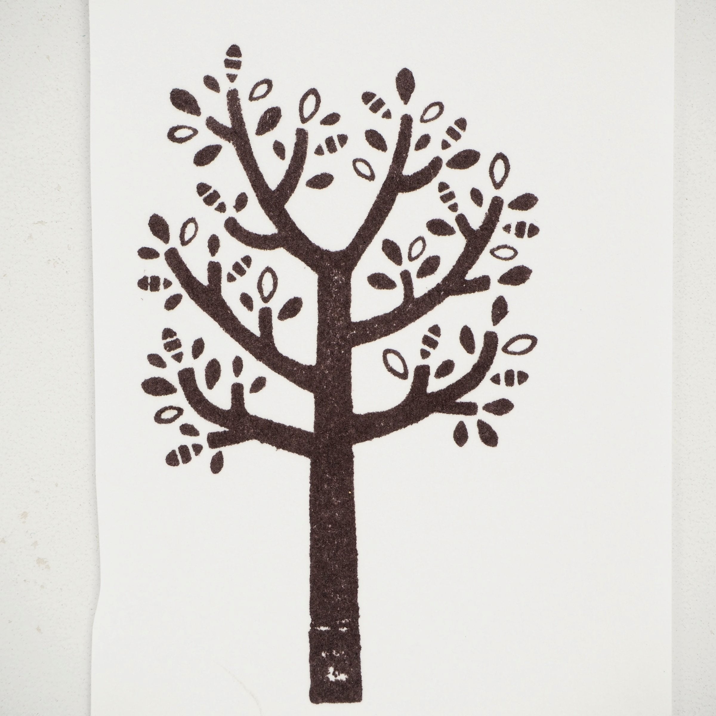 Versafine Clair Stamp Ink - Pinecone