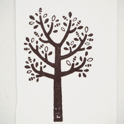 Versafine Clair Stamp Ink - Pinecone
