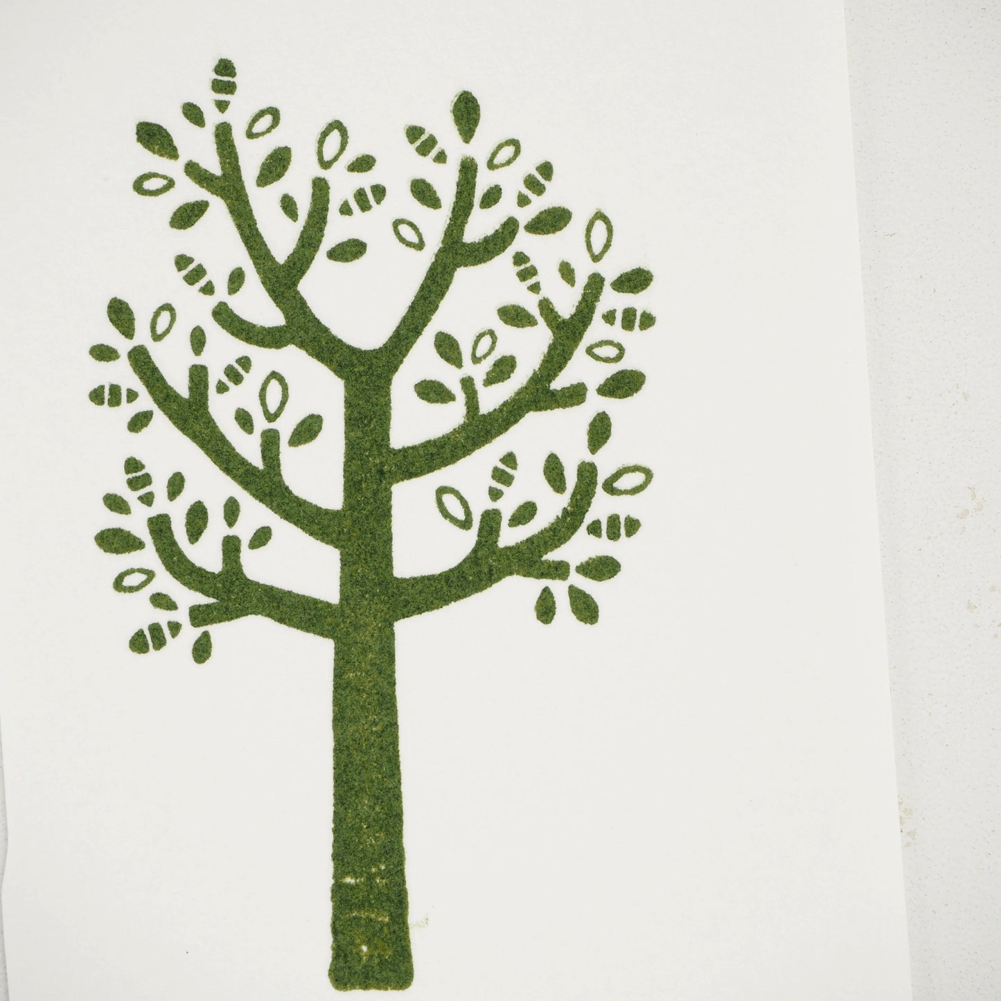 Versafine Clair Stamp Ink - Shady Lane