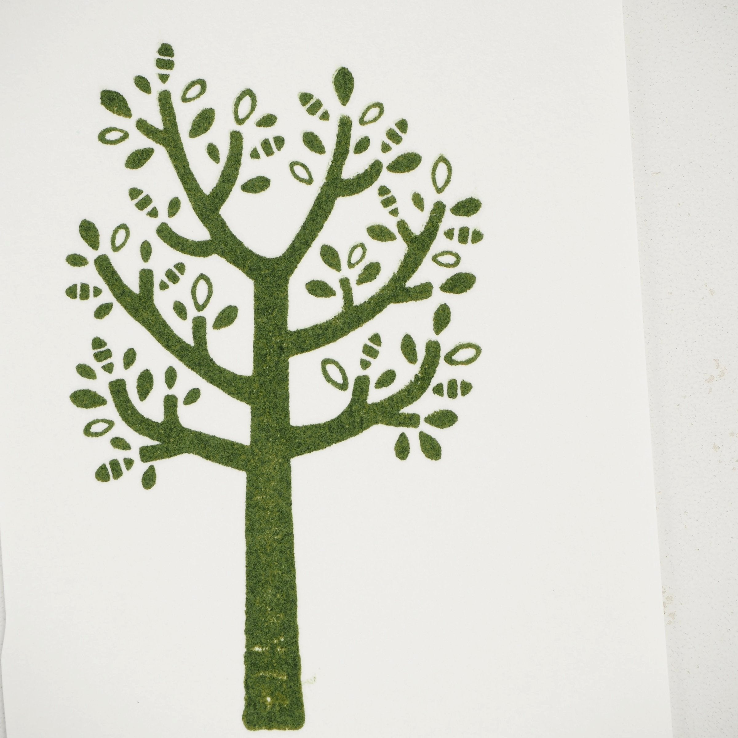 Versafine Clair Stamp Ink - Shady Lane