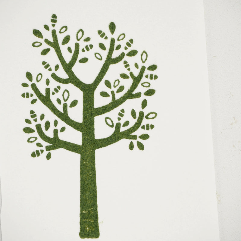 Versafine Clair Stamp Ink - Shady Lane