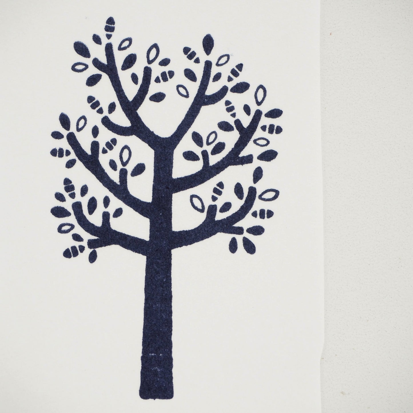Versafine Clair Stamp Ink - Medieval Blue