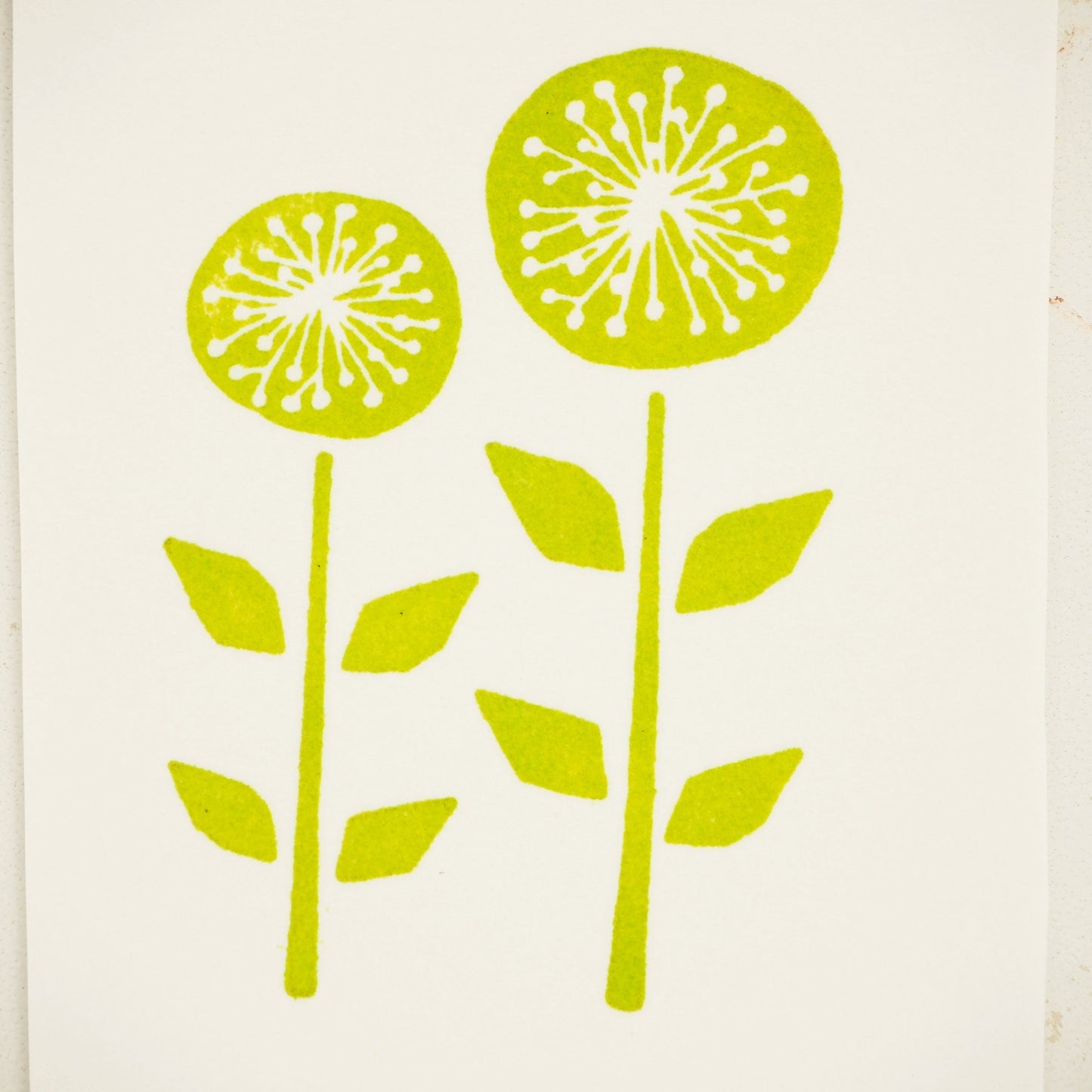 Versafine Clair Stamp Ink - Verdant