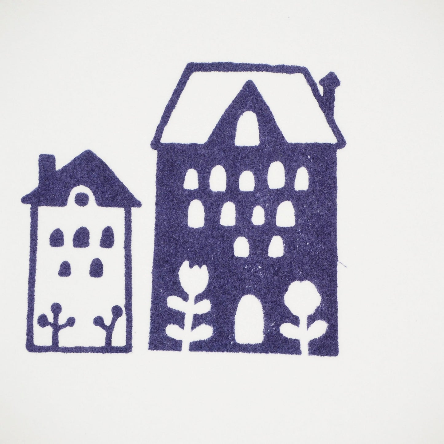 Versafine Clair Stamp Ink - Fantasia