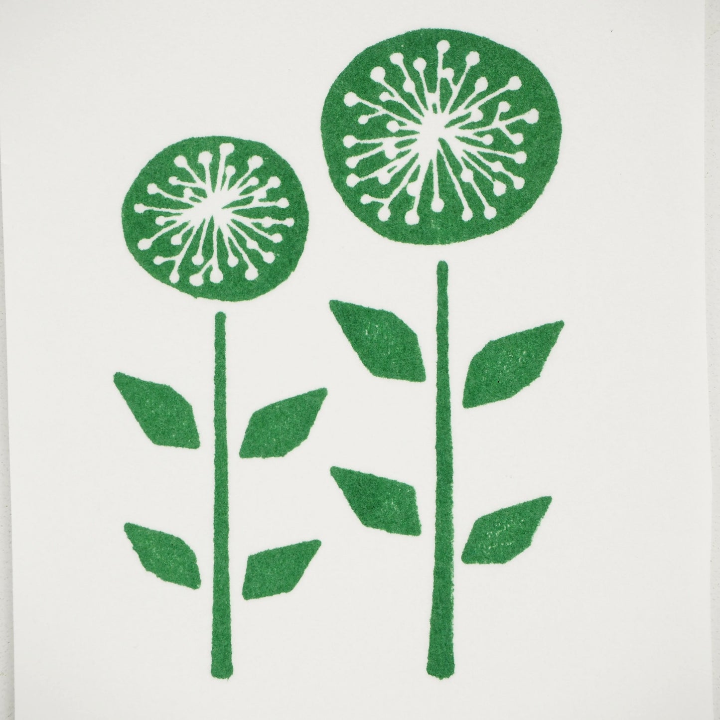 Versafine Clair Stamp Ink - Green Oasis