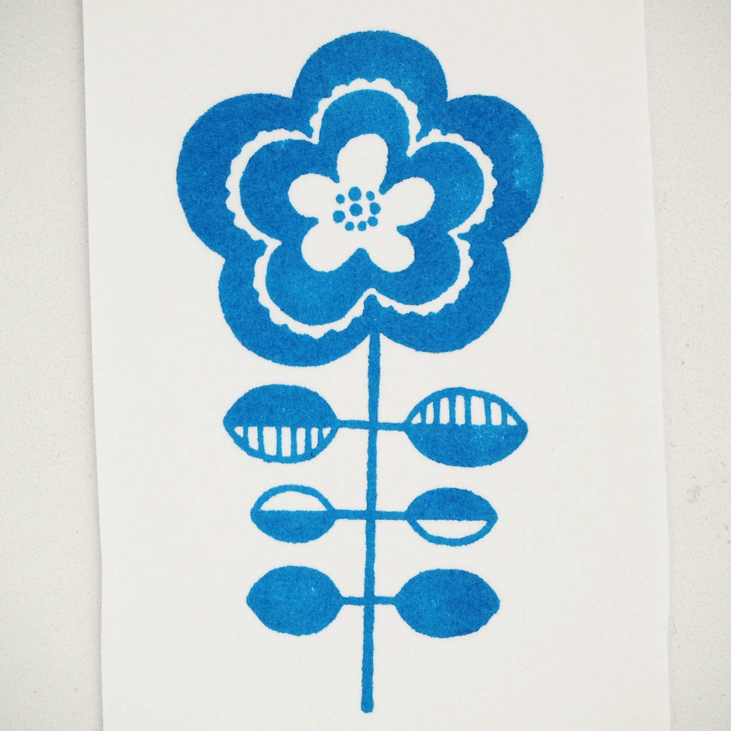 Versafine Clair Stamp Ink - Paradise
