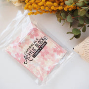 Sakuralala Acrylic Block - 1.25"x2"