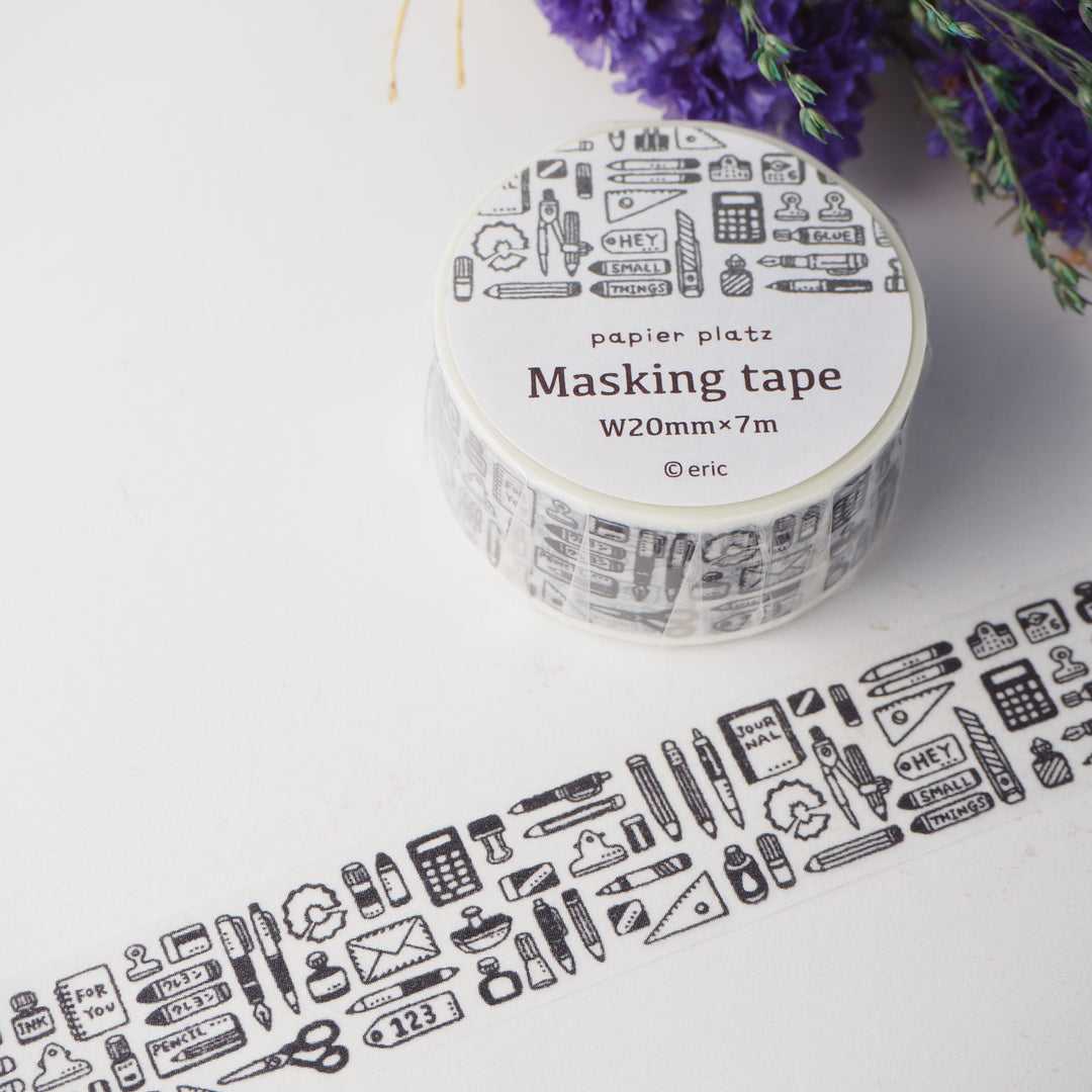 Washi Tape - Stationery