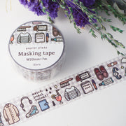 eric / Washi Tape - Favorite things