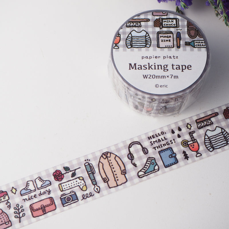 Washi Tape - Favorite things