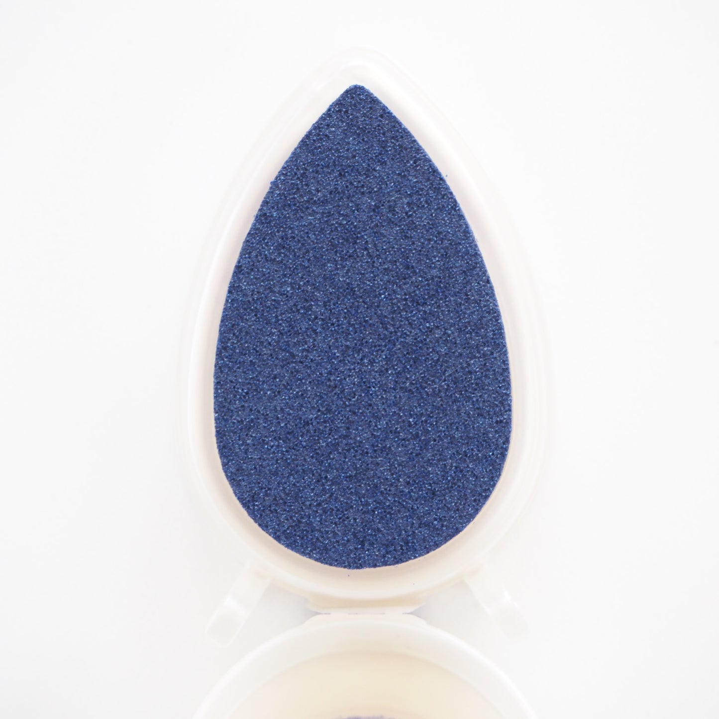 Brilliance Stamp Ink - Mediterranean Blue