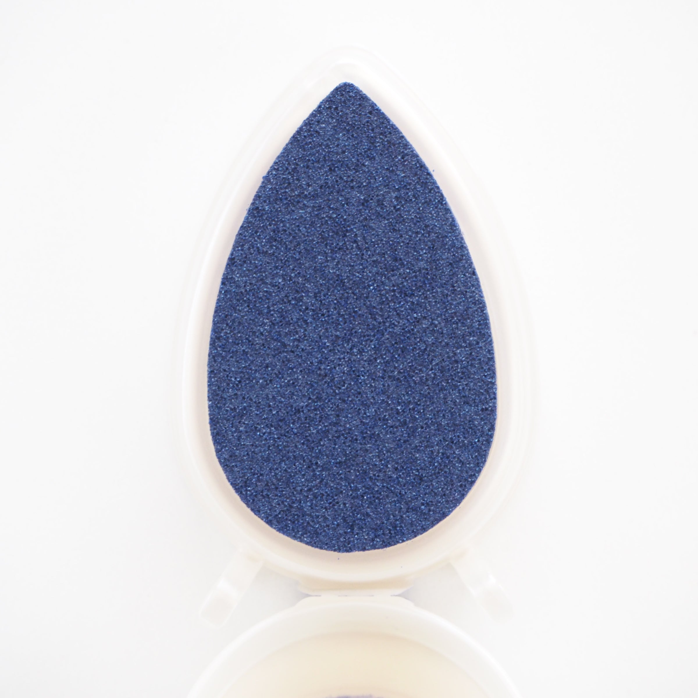 Brilliance Stamp Ink - Mediterranean Blue