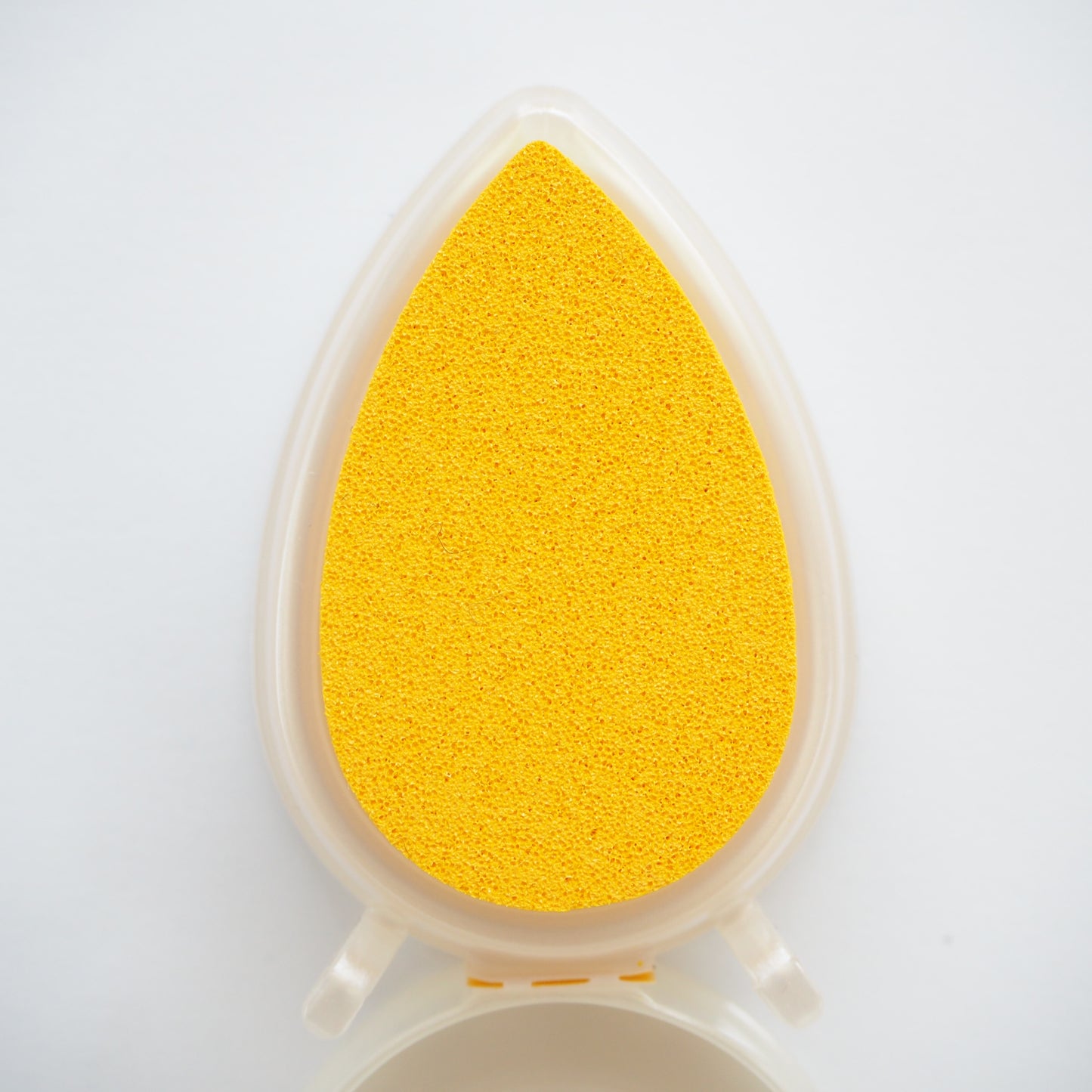 Brilliance Stamp Ink - Sun Flower Yellow