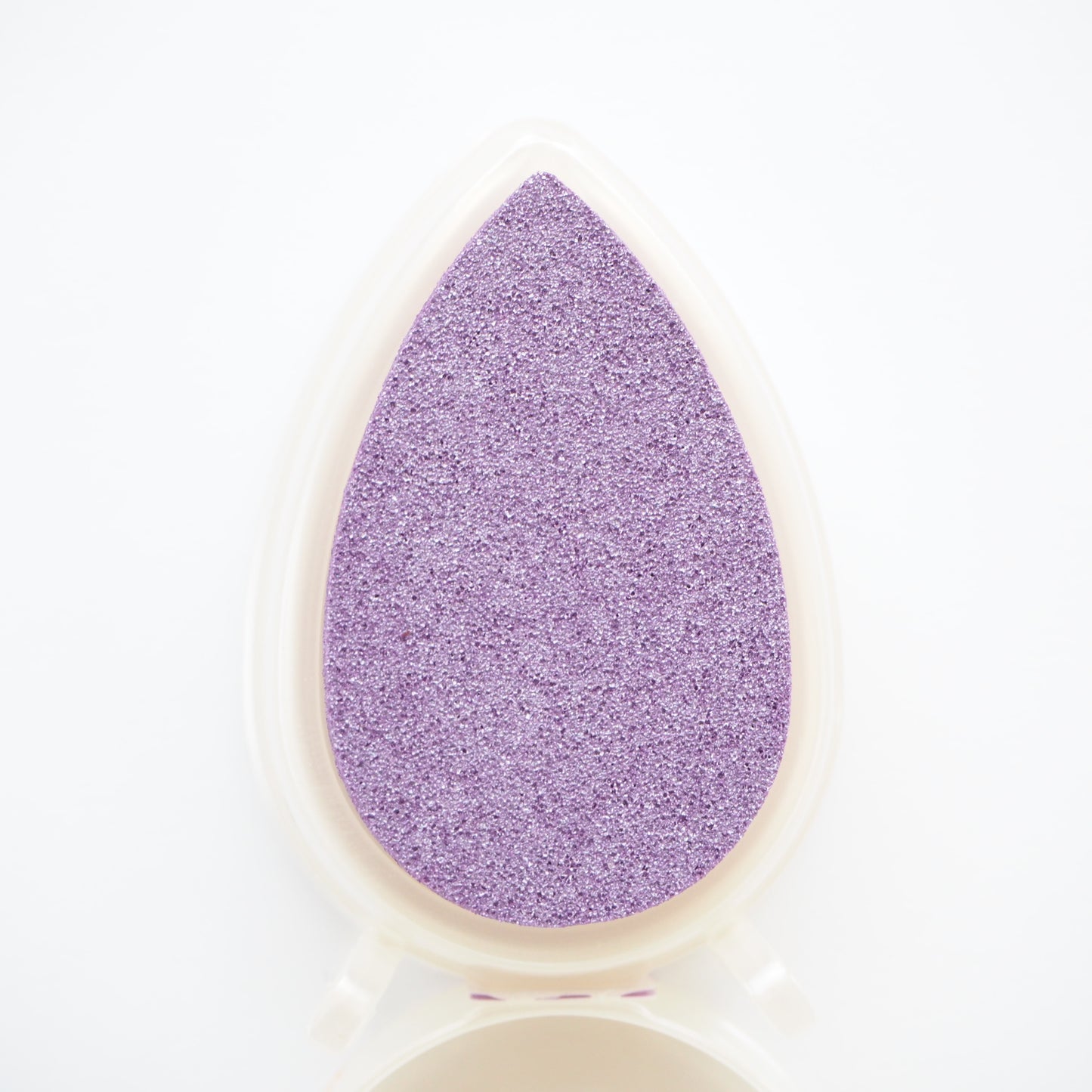 Brilliance Stamp Ink - Pearlescent Purple