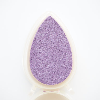 Brilliance Stamp Ink - Pearlescent Purple