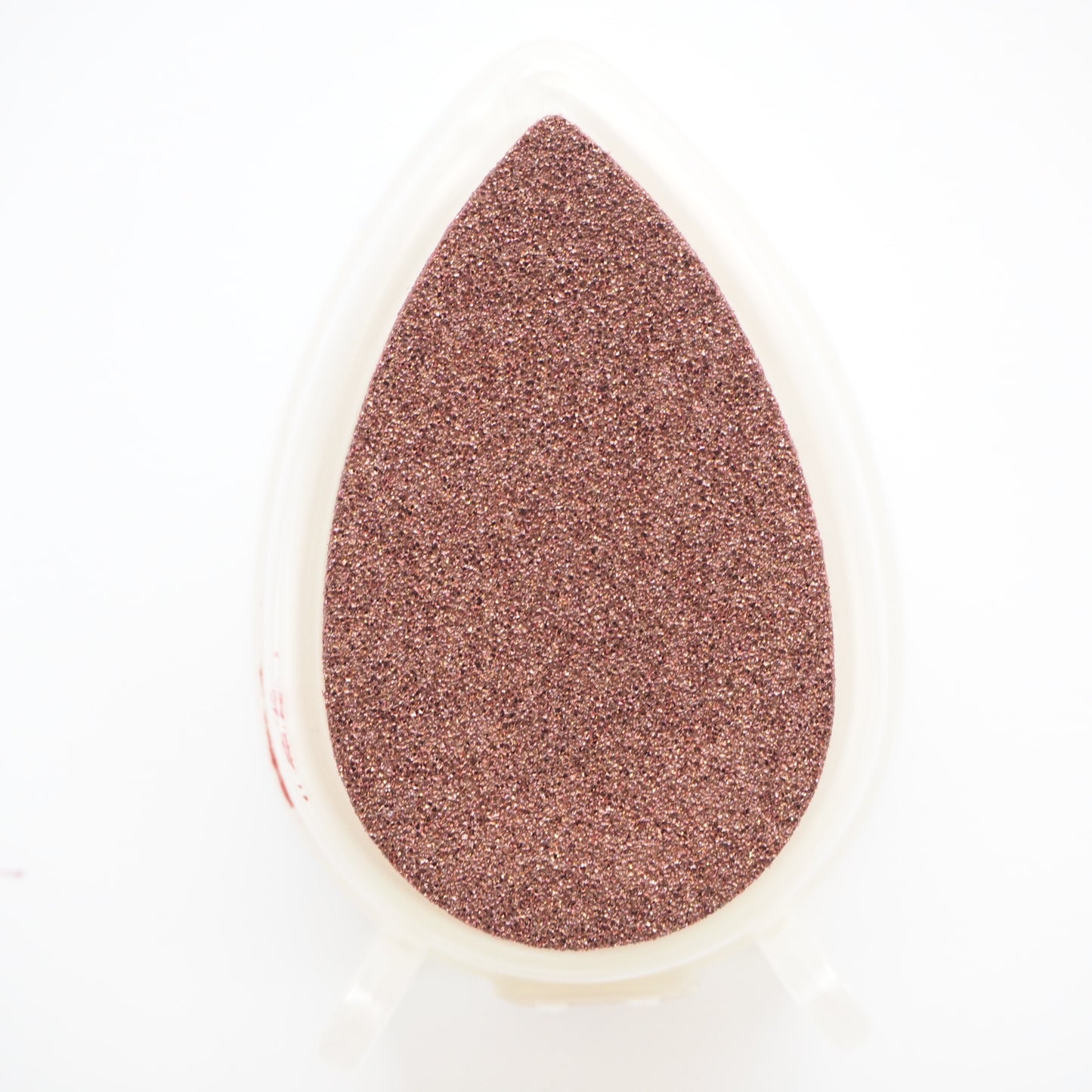 Brilliance Stamp Ink - Crimson Copper