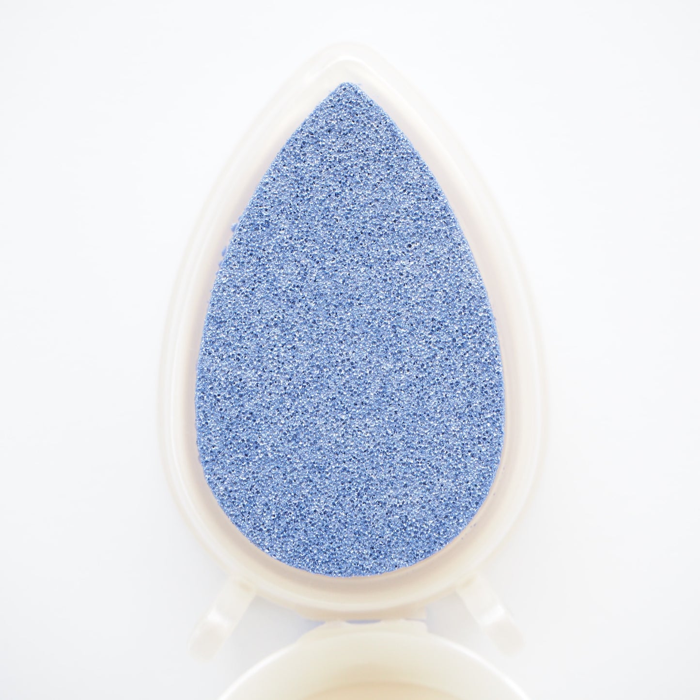 Brilliance Stamp Ink - Pearlescent Lavender