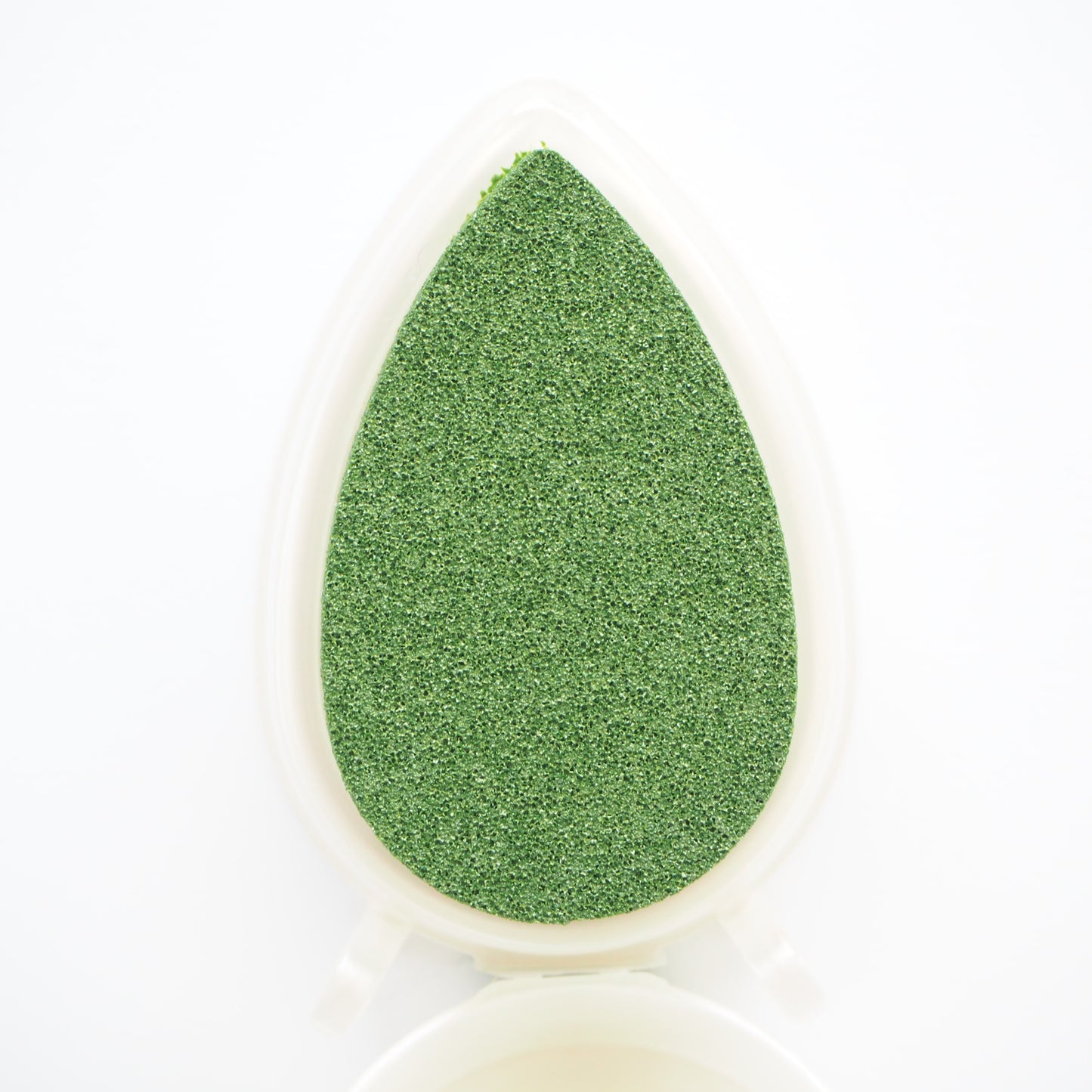 Brilliance Stamp Ink - Pearlescent Thyme
